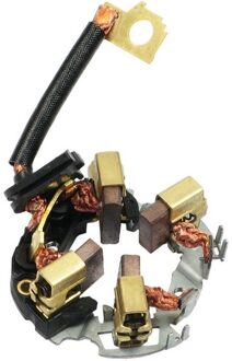 Audi Houder, koolborstel SBH0078