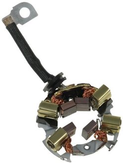 Audi Houder, koolborstel SBH0082