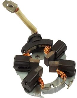 Audi Houder, koolborstel SBH0090