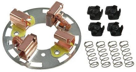 Audi Houder, koolborstel SBH3007