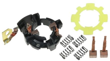 Audi Houder, koolborstel SBH3010