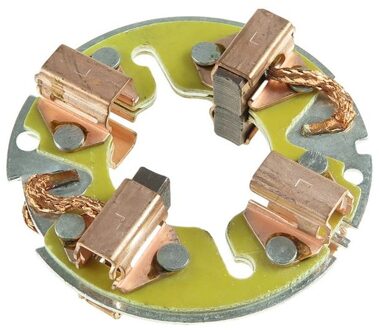 Audi Houder, koolborstel SBH3024