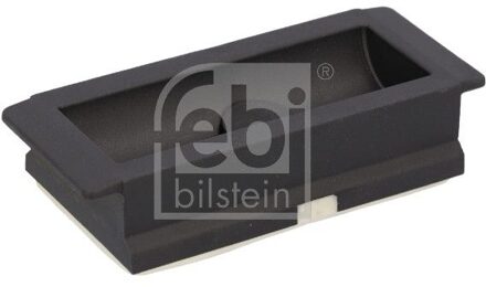 Audi Houder, krik febi Plus 186471