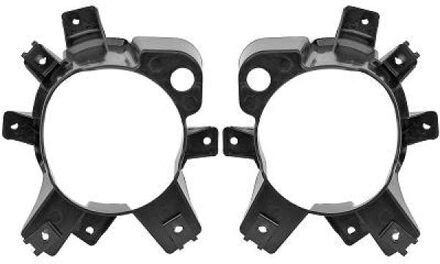 Audi Houder, mistlamp HD Tuning ZUB00288