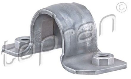 Audi Houder, stabilisatorophanging 113410