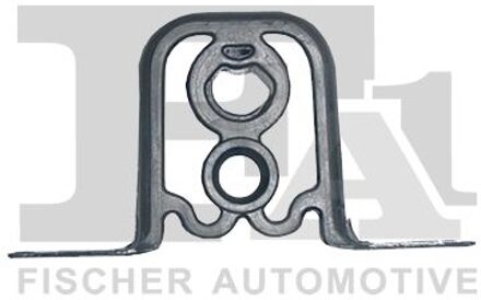 Audi Houder, uitlaatsysteem 113720