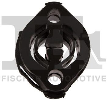 Audi Houder, uitlaatsysteem 183927