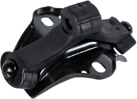 Audi Houder, uitlaatsysteem 19934