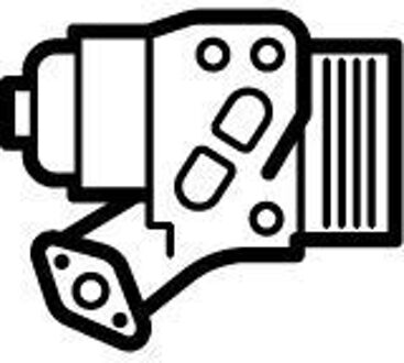 Audi Housing, oil filter 31903