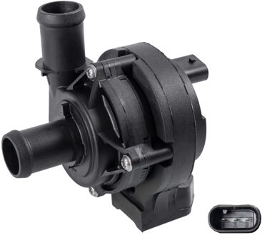 Audi Hulp waterpomp 174462
