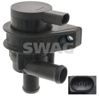 Audi Hulp waterpomp 30100931
