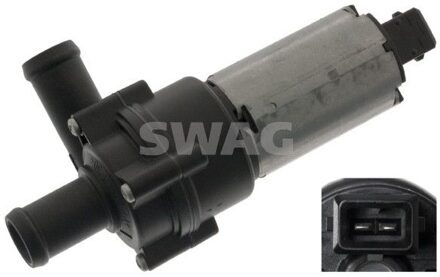 Audi Hulp waterpomp 30101002