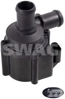 Audi Hulp waterpomp 33102123