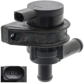 Audi Hulp waterpomp 49832