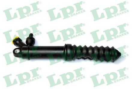 Audi Hulpcilinder, koppeling 3022