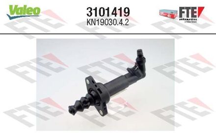 Audi Hulpcilinder, koppeling 3101419