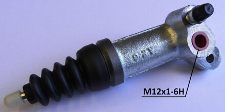 Audi Hulpcilinder, koppeling CS118