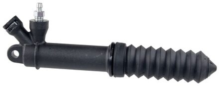 Audi Hulpcilinder, koppeling