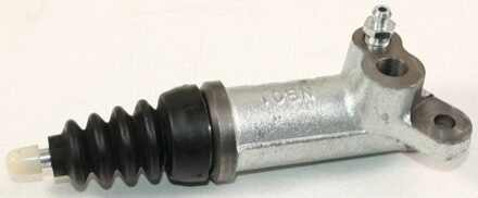 Audi Hulpcilinder, koppeling