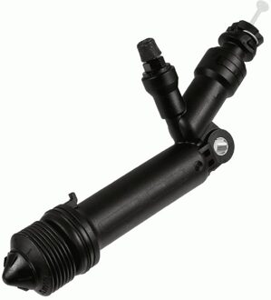 Audi Hulpcilinder, koppeling