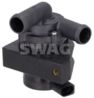 Audi Hulpwaterpomp (koelwatercircuit) 33111153