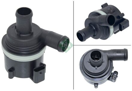 Audi Hulpwaterpomp (koelwatercircuit) 539000210