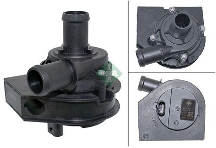 Audi Hulpwaterpomp (koelwatercircuit) 539001310