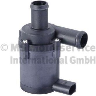 Audi Hulpwaterpomp (koelwatercircuit) 706740280