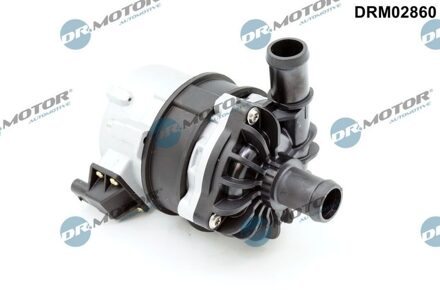 Audi Hulpwaterpomp (koelwatercircuit) DRM02860