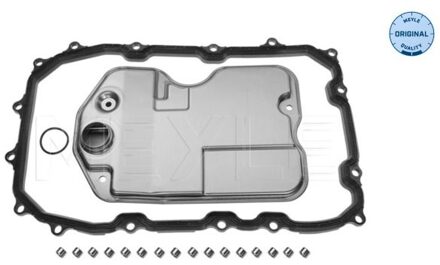 Audi Hydrauliekfilterset, automatische aandrijving 1001370002