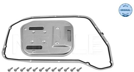 Audi Hydrauliekfilterset, automatische aandrijving 1001370006