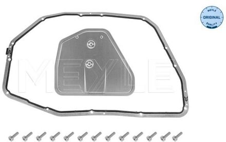 Audi Hydrauliekfilterset, automatische aandrijving 1001370112