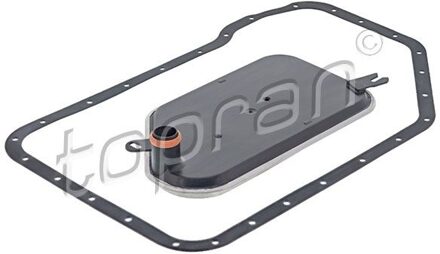 Audi Hydrauliekfilterset, automatische aandrijving 115995