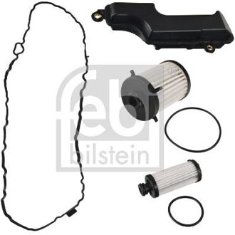 Audi Hydrauliekfilterset, automatische aandrijving 180604