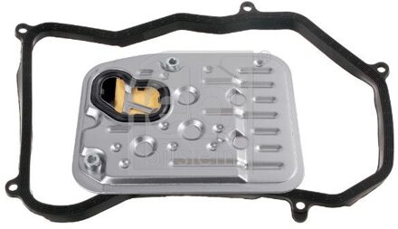 Audi Hydrauliekfilterset, automatische aandrijving 32882