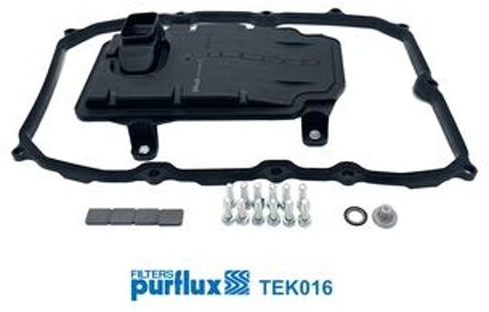 Audi Hydrauliekfilterset, automatische aandrijving TEK016