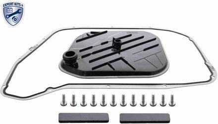 Audi Hydrauliekfilterset, automatische aandrijving V102289