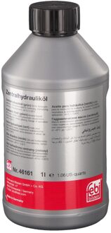 Audi Hydrauliekolie FEBI Bilstein CHF-202 1L 46161