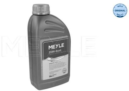 Audi Hydrauliekolie MEYLE ZHM-Synt 1L 0140206100