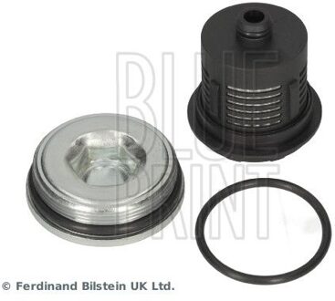 Audi Hydraulisch filter, lamellenkoppeling (vierwielaandrijving) Blue Print Solution ADBP210120