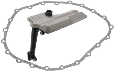 Audi Hydraulische filter, automatische transmissie 105948