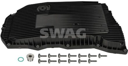 Audi Hydraulische filter, automatische transmissie 33112133