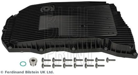 Audi Hydraulische filter, automatische transmissie Blue Print Solution ADBP210216