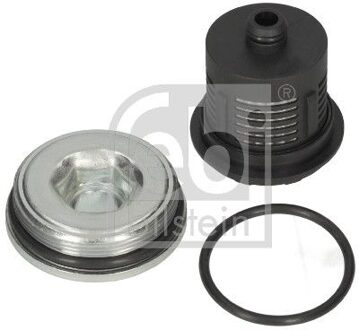 Audi hydraulische filtervoor Haldex-koppeling, met kap 180085