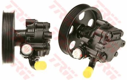 Audi Hydraulische pomp, besturing (prijs excl. borgbetaling i.v.m. retour oude pomp) JPR413