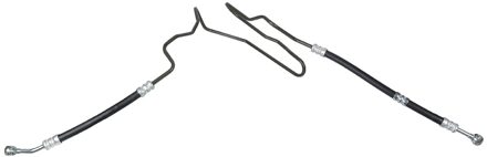 Audi Hydraulische Slang, besturing