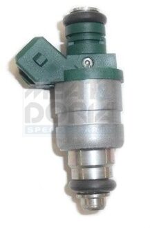 Audi Injector 75117911