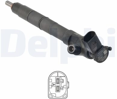 Audi Injector/Verstuiver 28565330