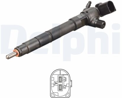 Audi Injector/Verstuiver 28565335