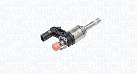 Audi Injector/Verstuiver IHP395